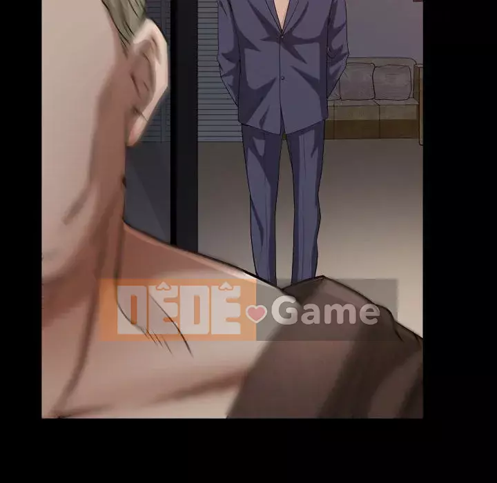 Xiềng xích 2: Đi chân đất Chương 21-22