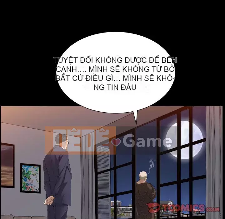 Xiềng xích 2: Đi chân đất Chương 21-22