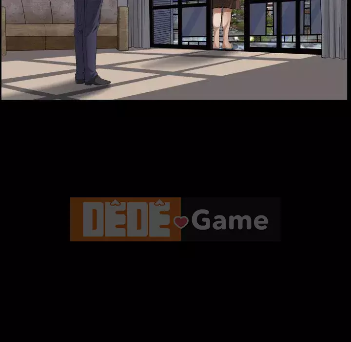 Xiềng xích 2: Đi chân đất Chương 21-22