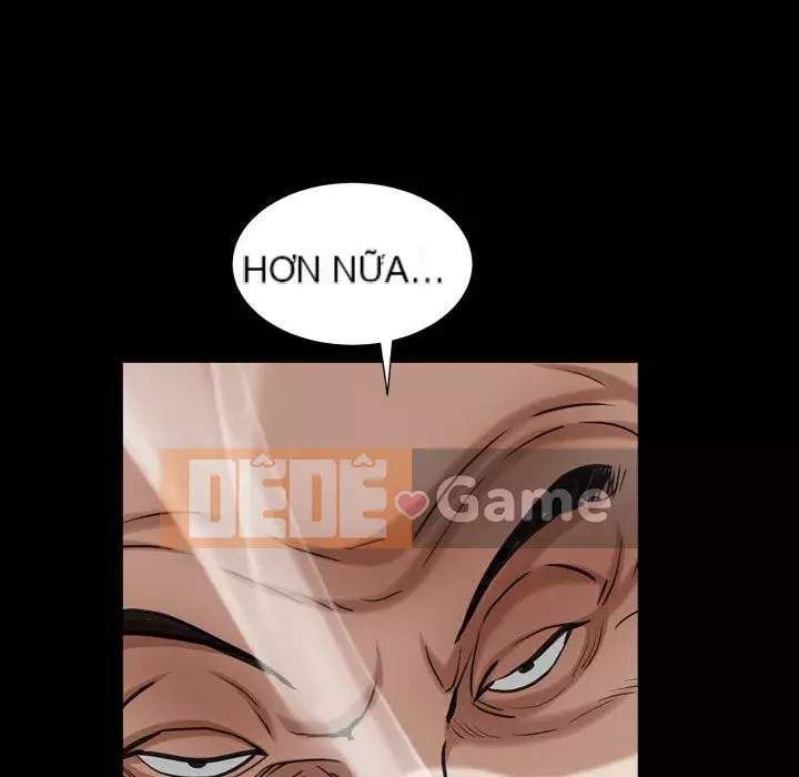 Xiềng xích 2: Đi chân đất Chương 21-22