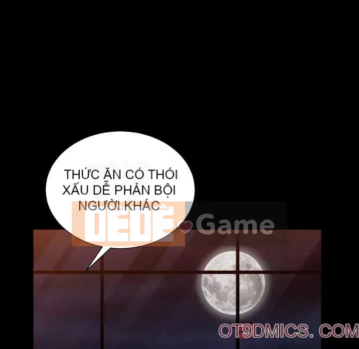 Xiềng xích 2: Đi chân đất Chương 21-22