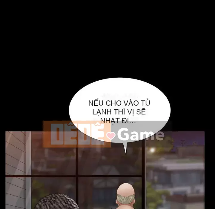 Xiềng xích 2: Đi chân đất Chương 21-22