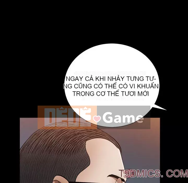 Xiềng xích 2: Đi chân đất Chương 21-22