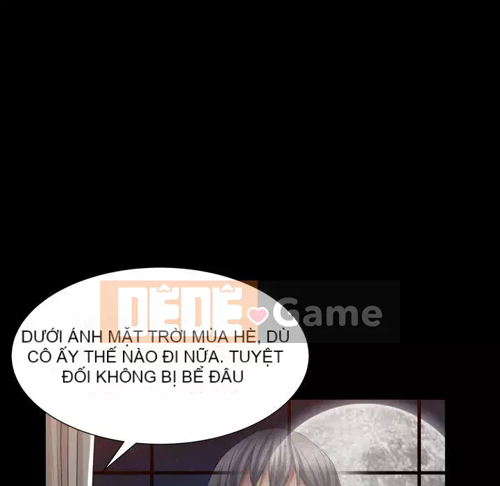 Xiềng xích 2: Đi chân đất Chương 21-22