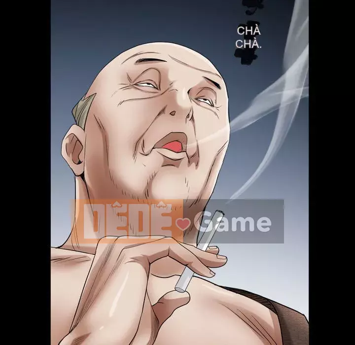 Xiềng xích 2: Đi chân đất Chương 21-22