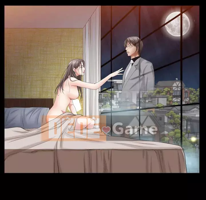 Xiềng xích 2: Đi chân đất Chương 21-22