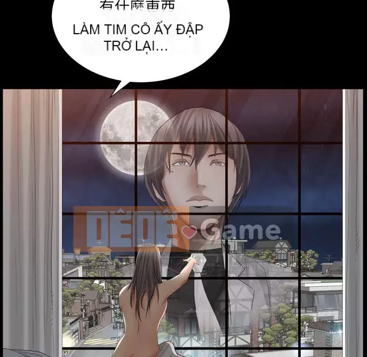 Xiềng xích 2: Đi chân đất Chương 21-22