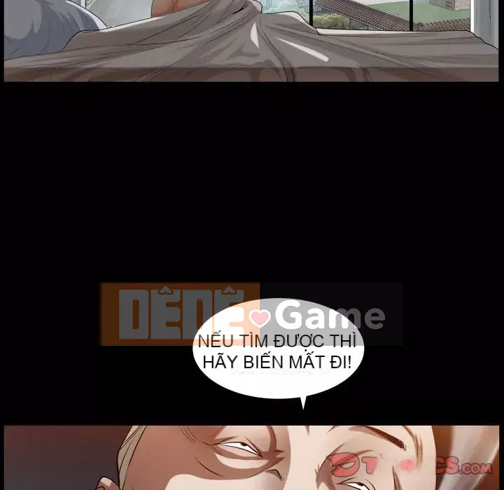 Xiềng xích 2: Đi chân đất Chương 21-22