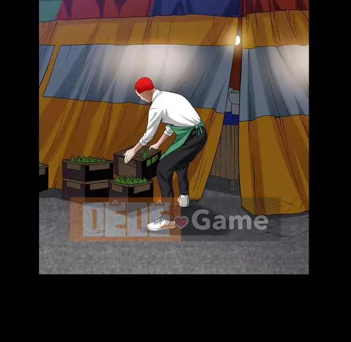 Xiềng xích 2: Đi chân đất Chương 21-22