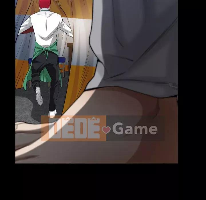 Xiềng xích 2: Đi chân đất Chương 21-22