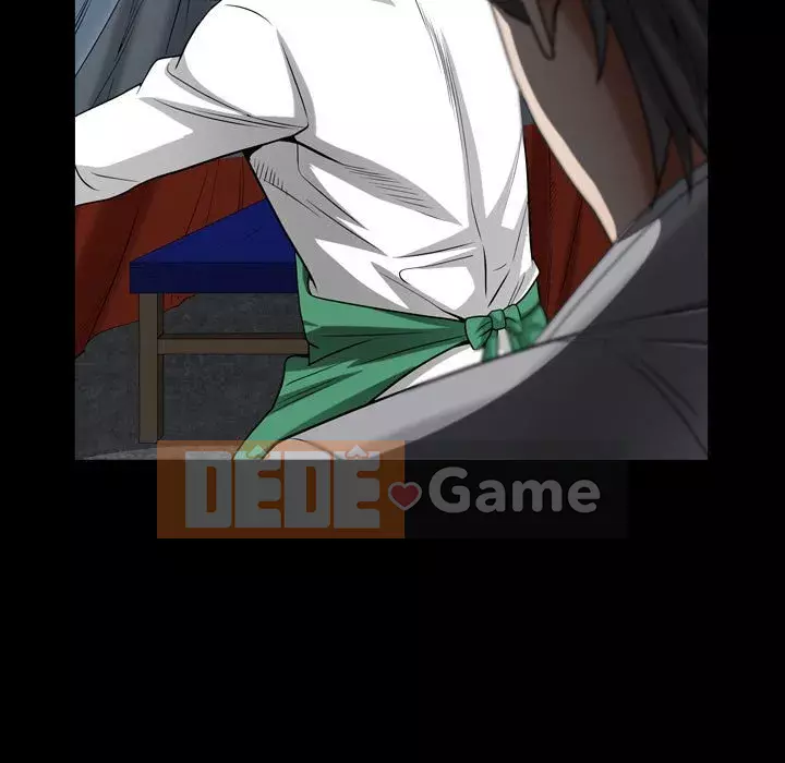 Xiềng xích 2: Đi chân đất Chương 21-22