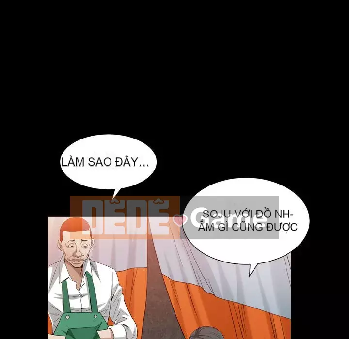 Xiềng xích 2: Đi chân đất Chương 21-22