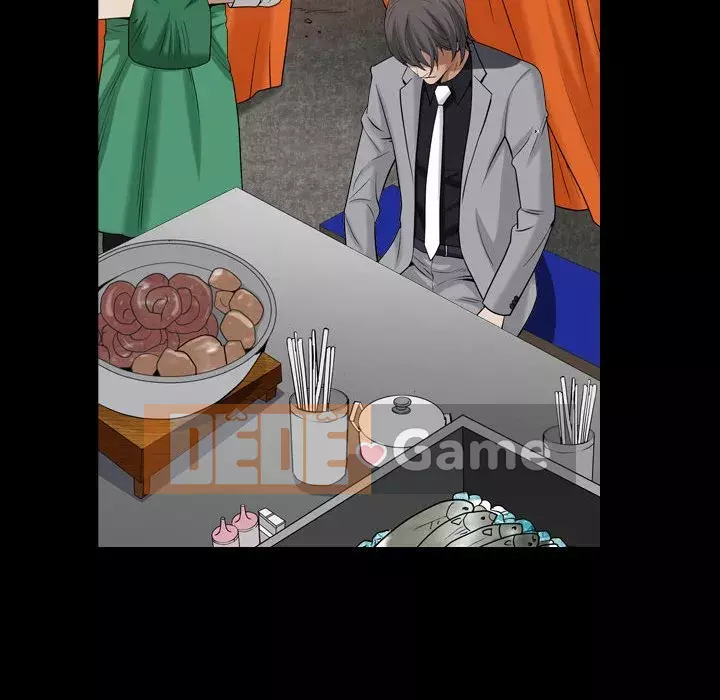 Xiềng xích 2: Đi chân đất Chương 21-22