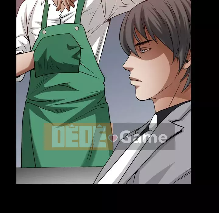 Xiềng xích 2: Đi chân đất Chương 21-22