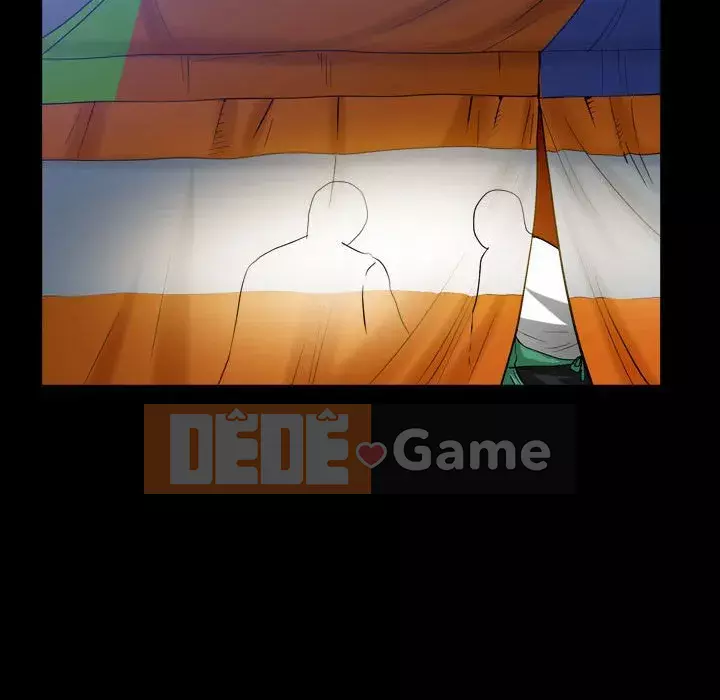 Xiềng xích 2: Đi chân đất Chương 21-22