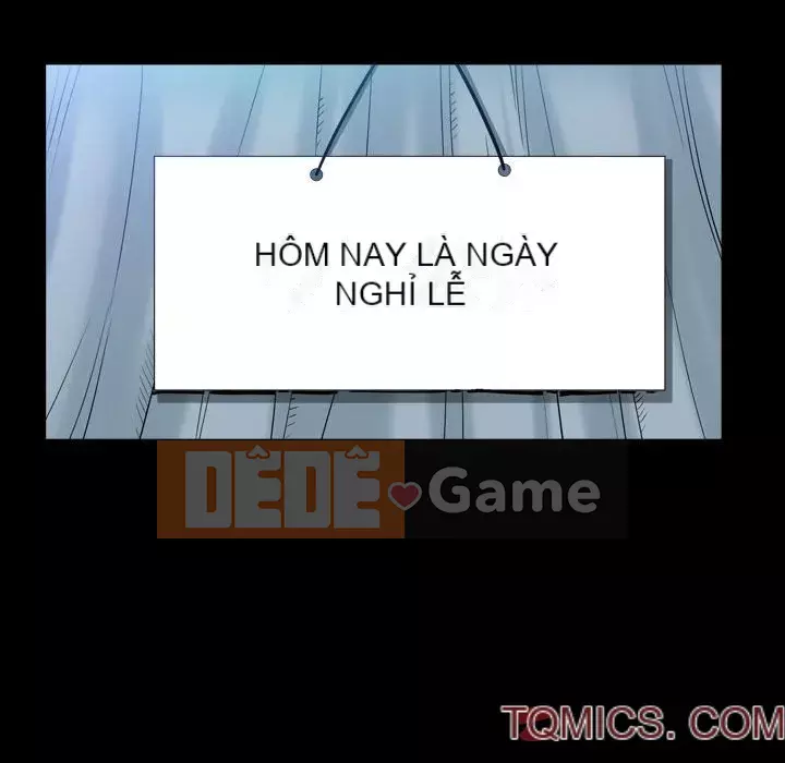 Xiềng xích 2: Đi chân đất Chương 21-22