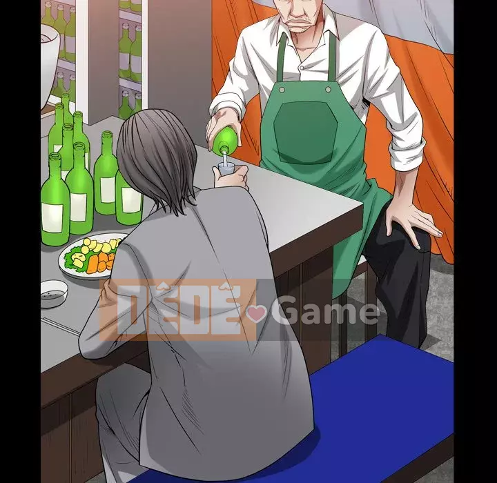 Xiềng xích 2: Đi chân đất Chương 21-22