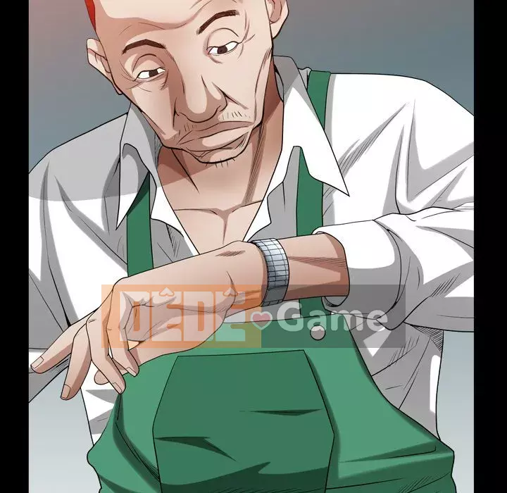 Xiềng xích 2: Đi chân đất Chương 21-22