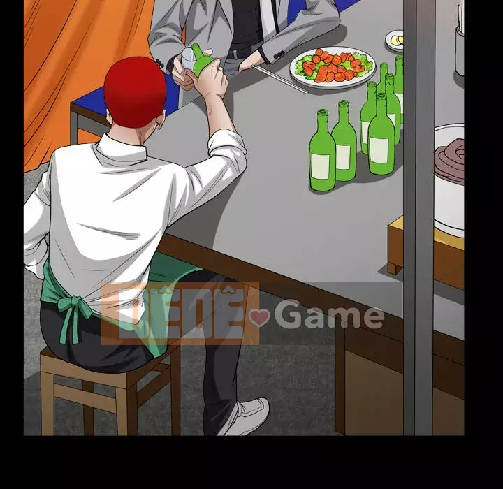 Xiềng xích 2: Đi chân đất Chương 21-22