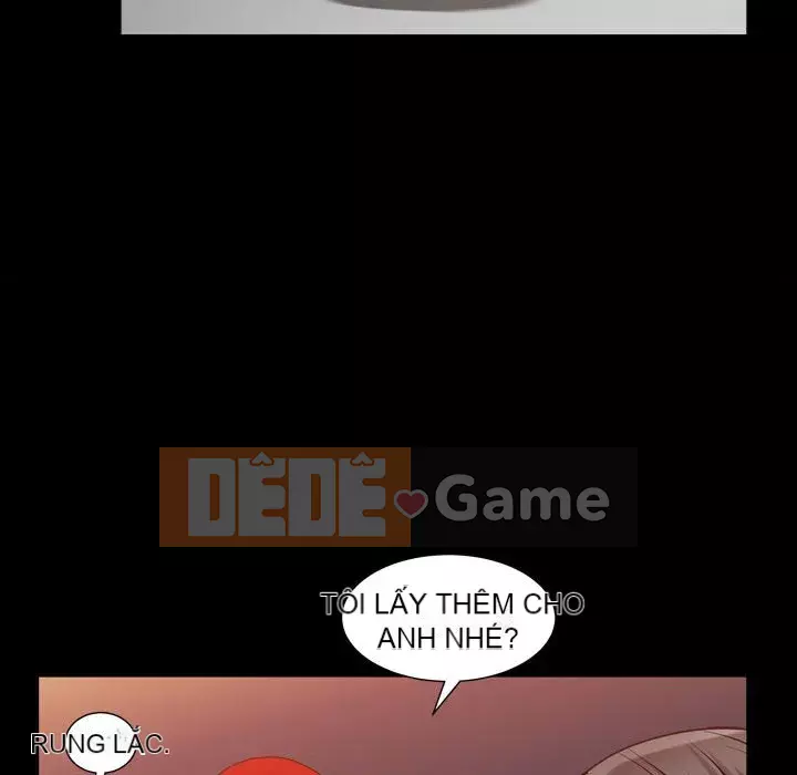 Xiềng xích 2: Đi chân đất Chương 21-22