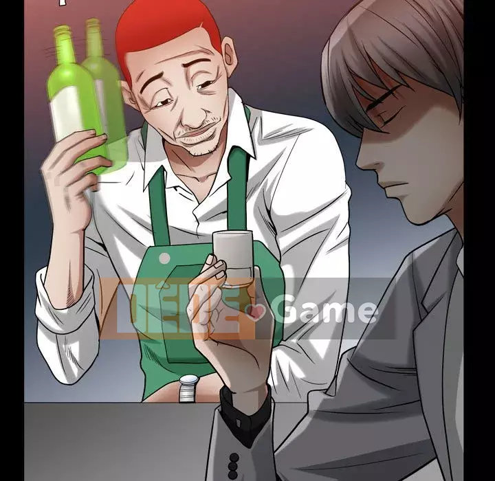 Xiềng xích 2: Đi chân đất Chương 21-22