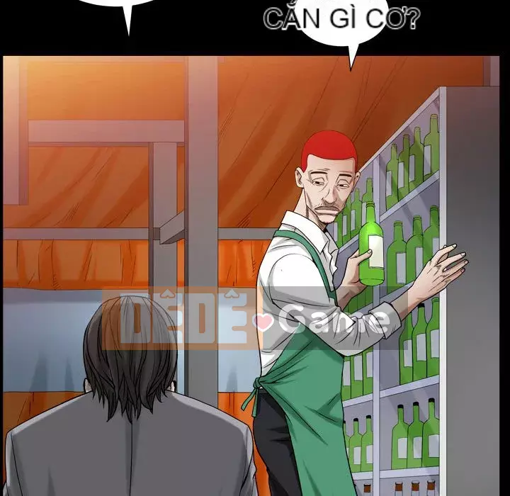 Xiềng xích 2: Đi chân đất Chương 21-22