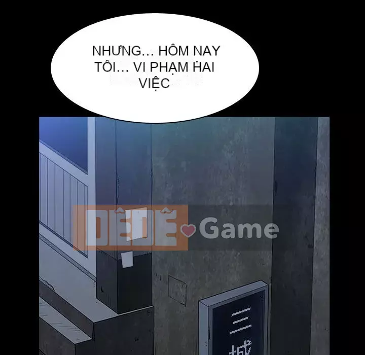 Xiềng xích 2: Đi chân đất Chương 21-22