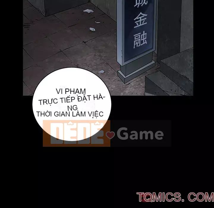 Xiềng xích 2: Đi chân đất Chương 21-22