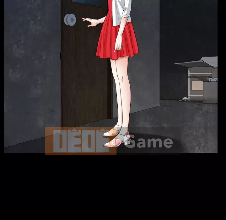 Xiềng xích 2: Đi chân đất Chương 21-22