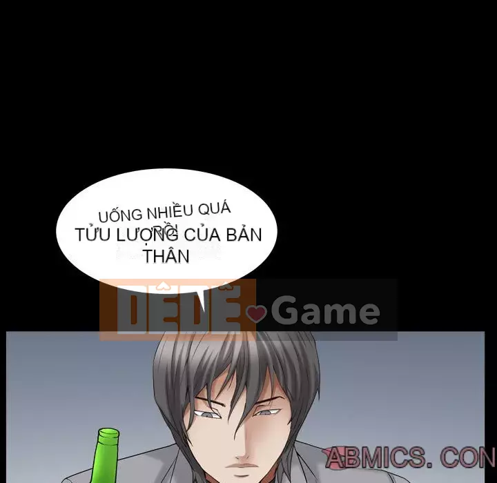 Xiềng xích 2: Đi chân đất Chương 21-22