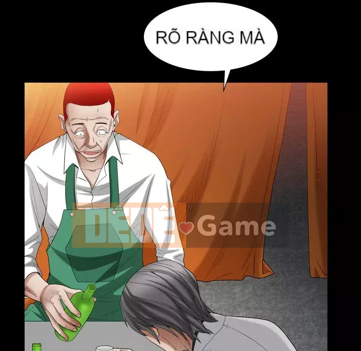 Xiềng xích 2: Đi chân đất Chương 21-22