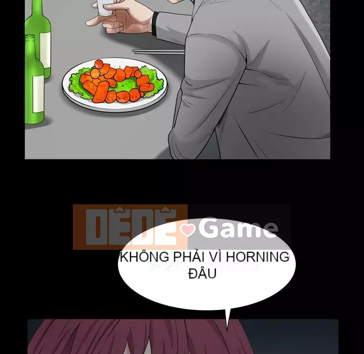 Xiềng xích 2: Đi chân đất Chương 21-22