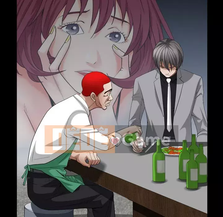 Xiềng xích 2: Đi chân đất Chương 21-22