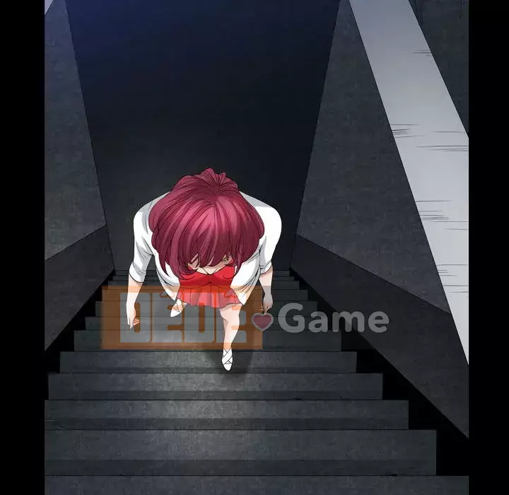 Xiềng xích 2: Đi chân đất Chương 21-22