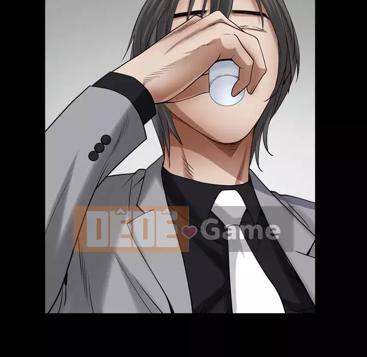 Xiềng xích 2: Đi chân đất Chương 21-22