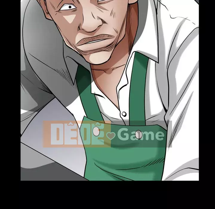 Xiềng xích 2: Đi chân đất Chương 21-22