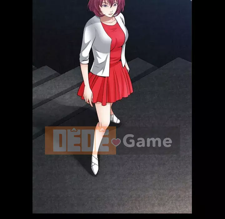 Xiềng xích 2: Đi chân đất Chương 21-22