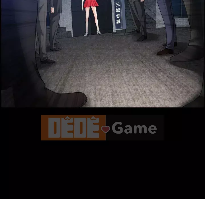 Xiềng xích 2: Đi chân đất Chương 21-22