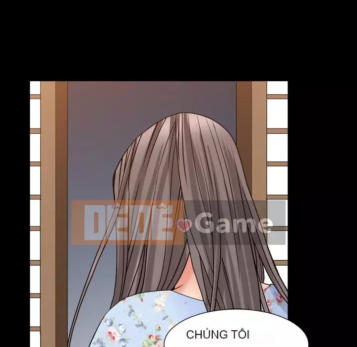 Xiềng xích 2: Đi chân đất Chương 19-20