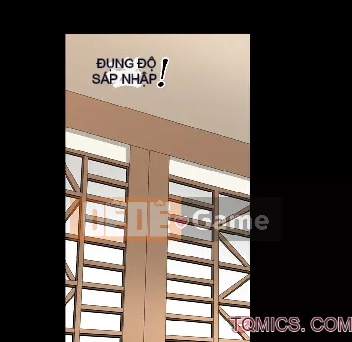 Xiềng xích 2: Đi chân đất Chương 19-20