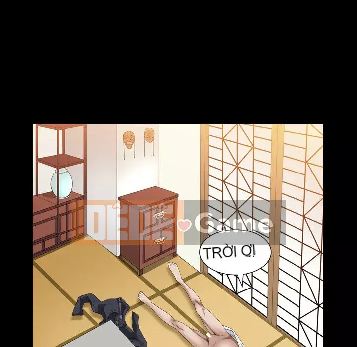 Xiềng xích 2: Đi chân đất Chương 19-20