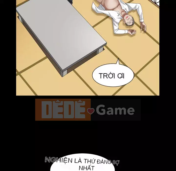 Xiềng xích 2: Đi chân đất Chương 19-20