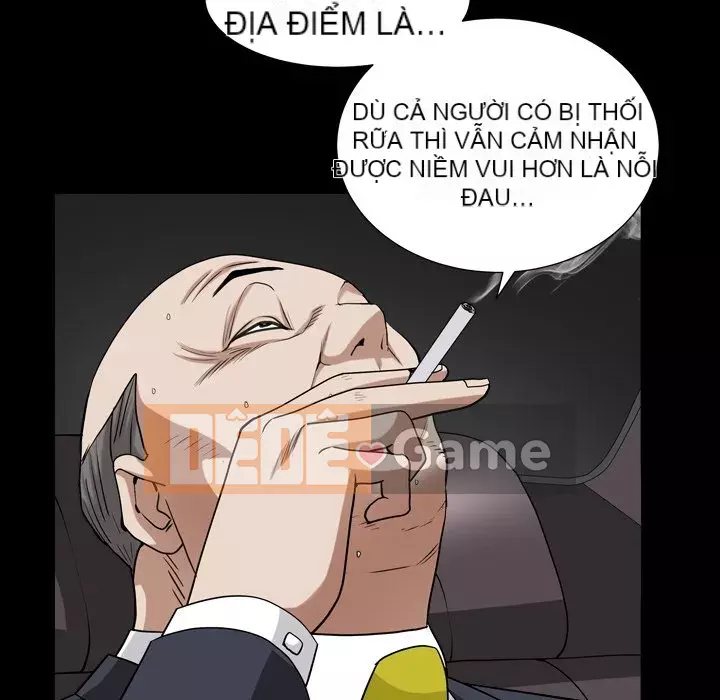 Xiềng xích 2: Đi chân đất Chương 19-20