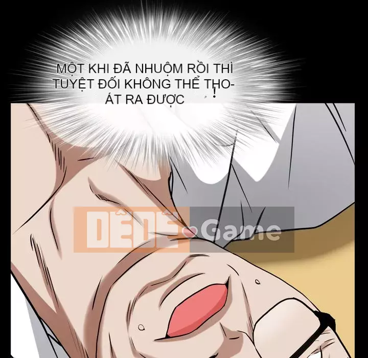 Xiềng xích 2: Đi chân đất Chương 19-20