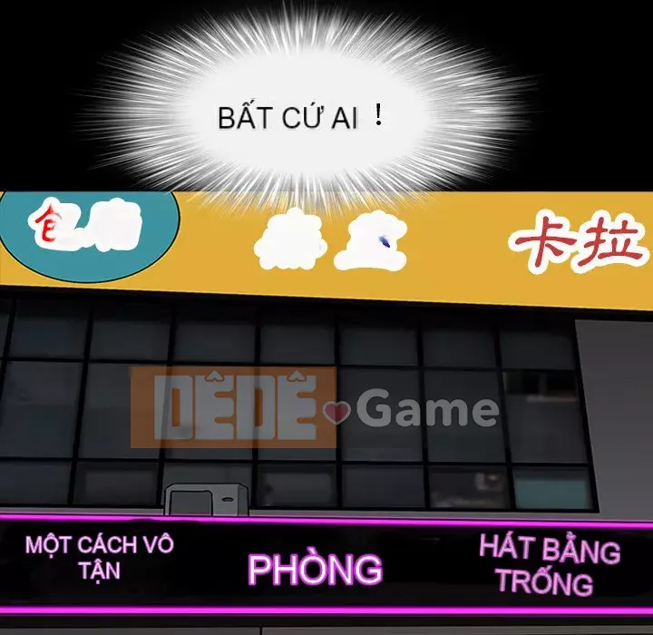 Xiềng xích 2: Đi chân đất Chương 19-20