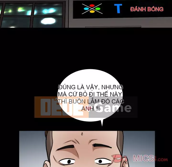 Xiềng xích 2: Đi chân đất Chương 19-20