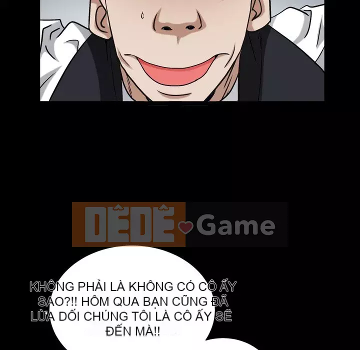 Xiềng xích 2: Đi chân đất Chương 19-20