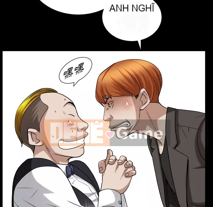 Xiềng xích 2: Đi chân đất Chương 19-20