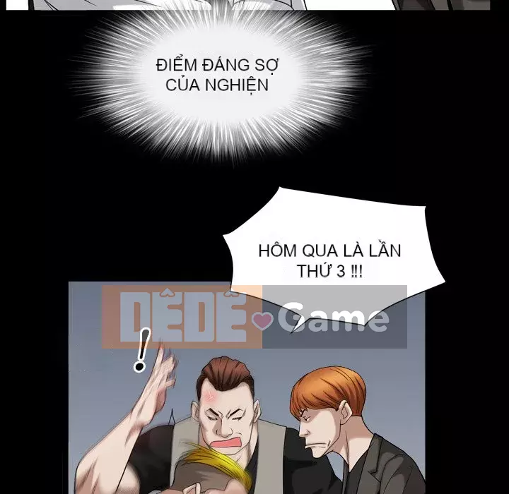 Xiềng xích 2: Đi chân đất Chương 19-20