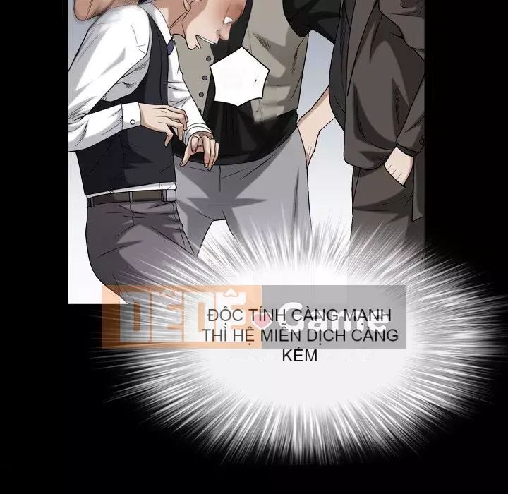 Xiềng xích 2: Đi chân đất Chương 19-20